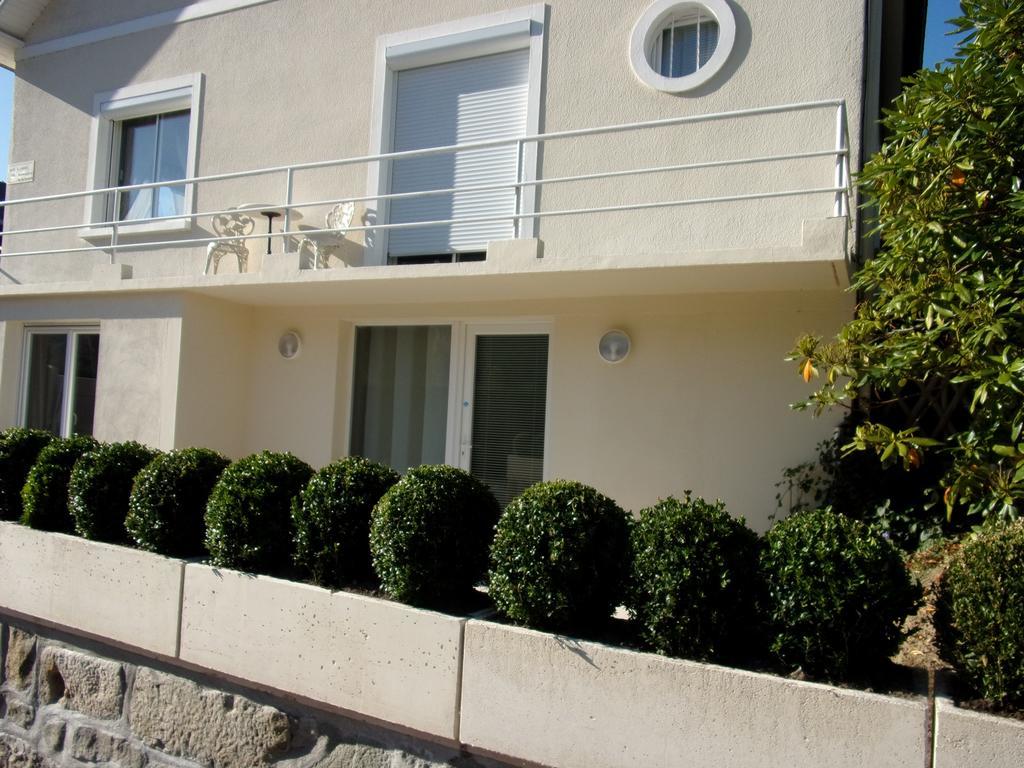 Le Petit Clos Des Camelias Veulettes-sur-Mer Cameră foto