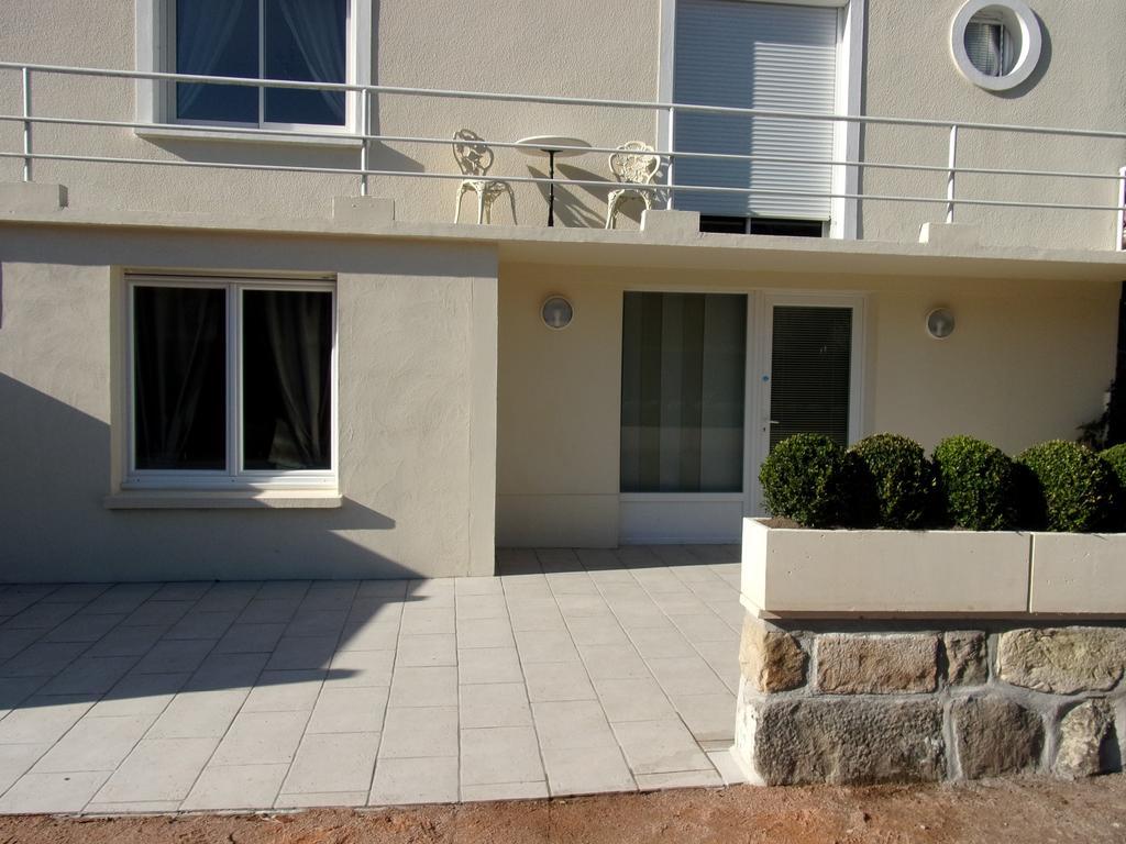 Le Petit Clos Des Camelias Veulettes-sur-Mer Exterior foto